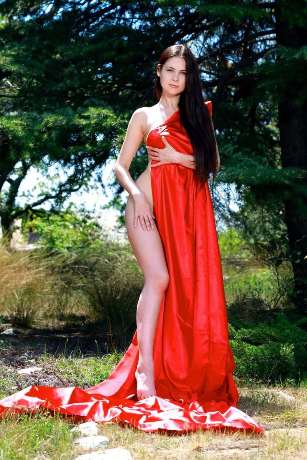 Martina Mink - Feeling Sexy (120P)