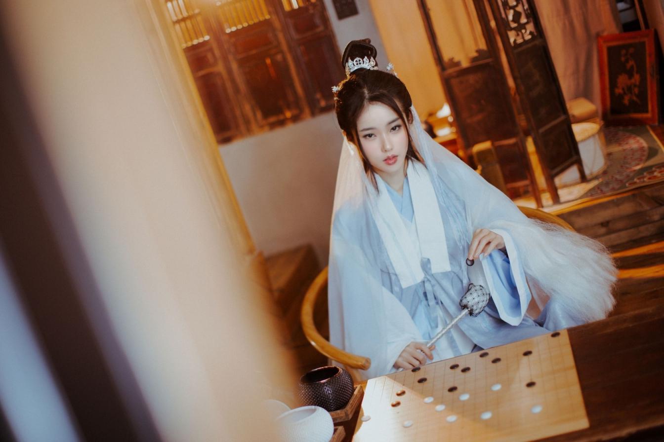鈦合金TiTi《無生一炁》 (84P)