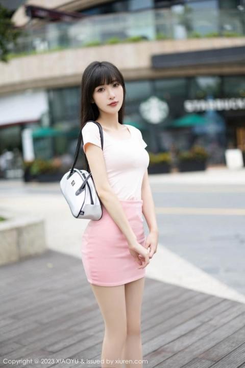 [XIAOYU]高清寫真圖2023.09.15 VOL.1112 林星闌 (79P)