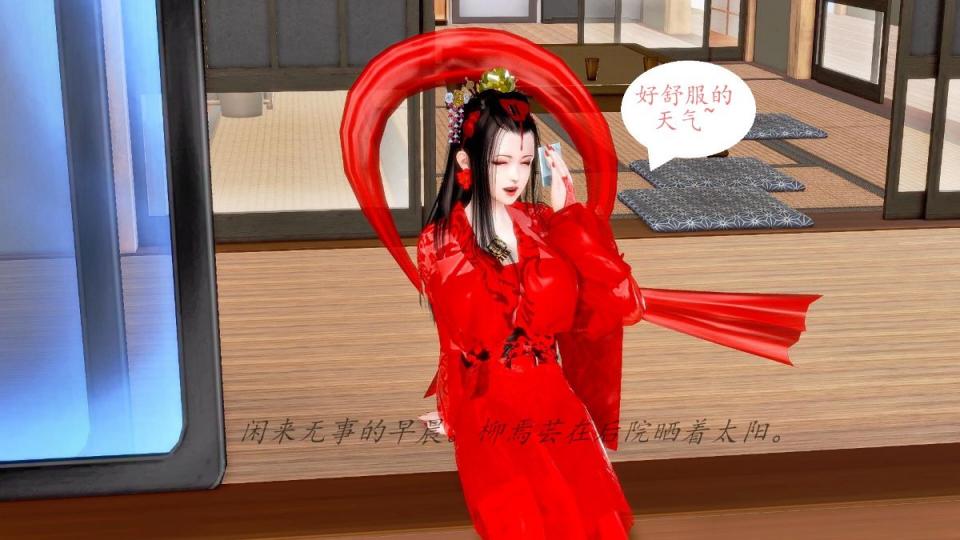 龜頭成長記