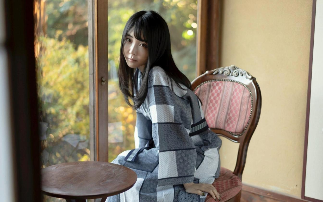 七菜乃 ヌード寫真集『Dream』2 (93P)