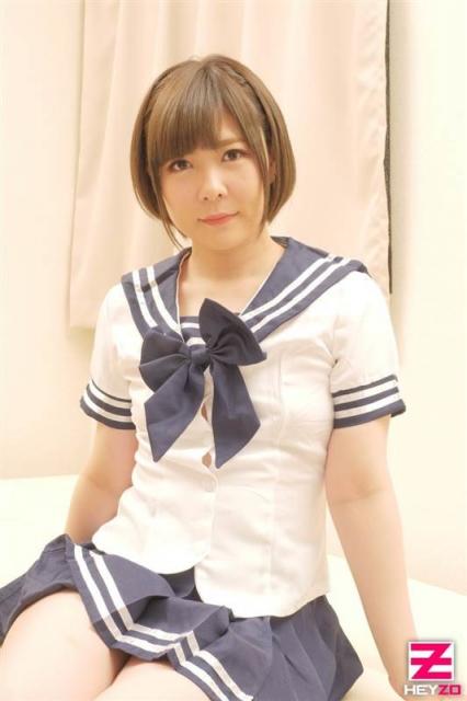 海咲なみ：おしゃぶり大好き！癡女っ娘なみ - 海咲なみ (21P)