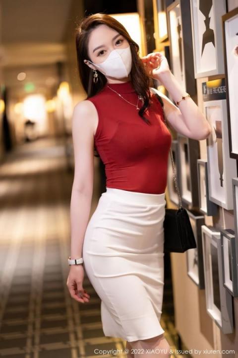 [XIAOYU]高清寫真圖2022.07.06 VOL.814 夢心玥 (92P)