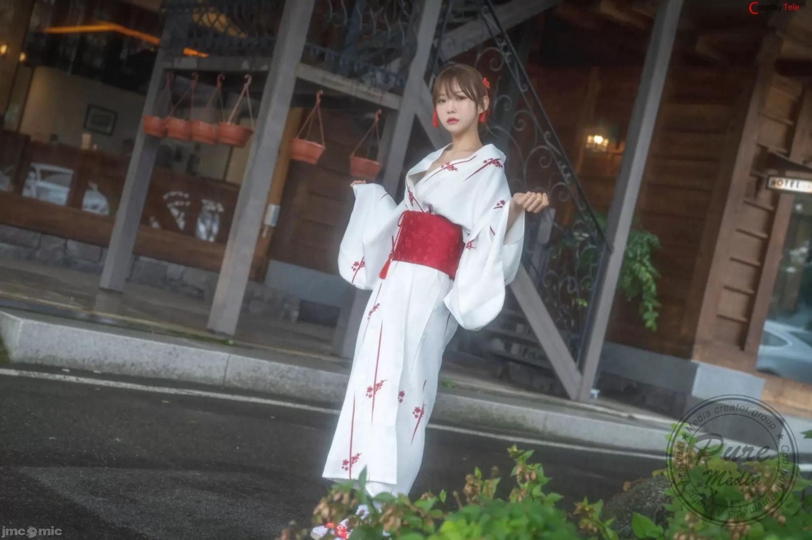 Romi (로미) – Kimono (108P)
