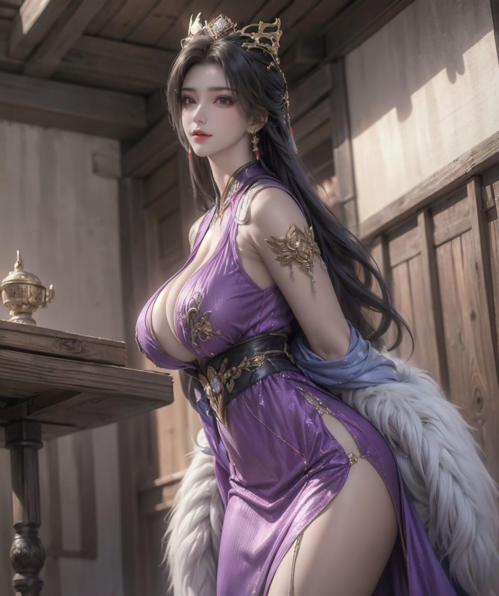 百煉成神 司妙玲 1