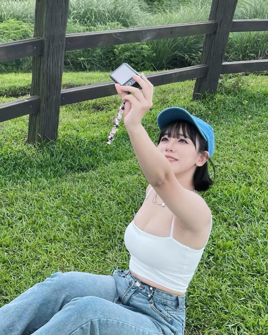「cpyy」令人稱羨 引爆飢渴浪潮 (22P)