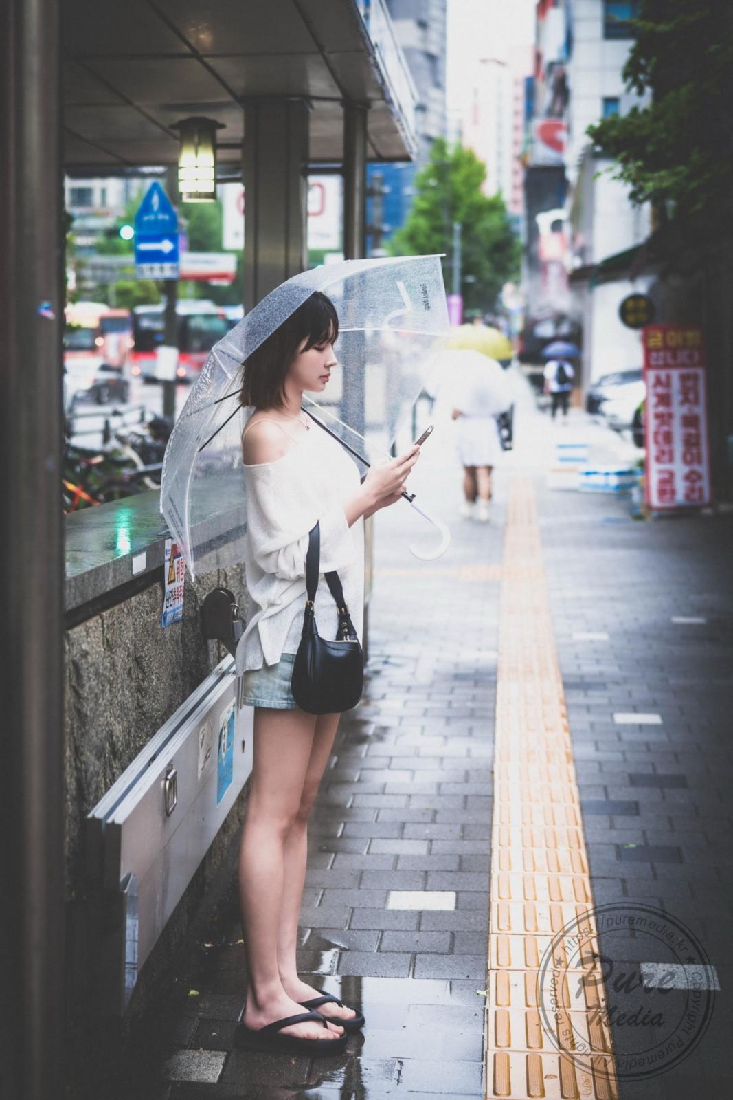 Vol.299 Tasha (??) - Debut (182P)
