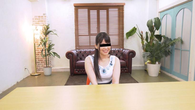 まさき：予定なしでAV撮影 (21P)