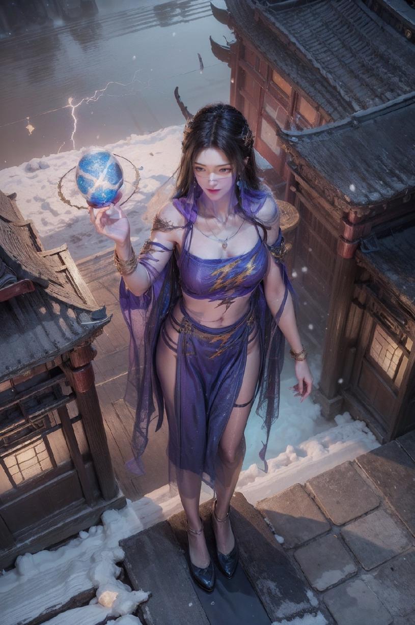 Zi Ling