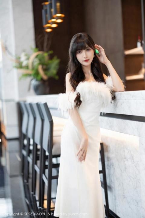 [XIAOYU]高清寫真圖2023.09.27 VOL.1120 林星闌 (93P)