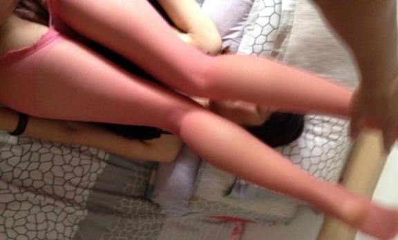 性感美女 (32P)