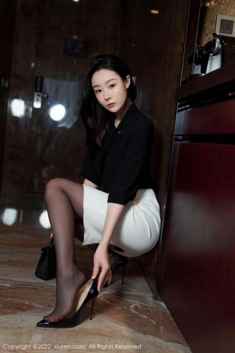 [XiuRen]高清寫真圖2022.07.21 No.5312 小逗逗 (90P)