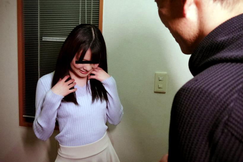 川島愛奈：ひとり暮らしの女の子のお部屋拝見！ ?マイバイブでオナニー見せちゃい... (21P)