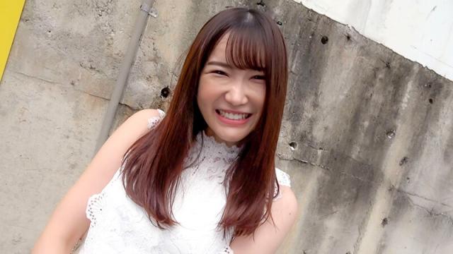 [動圖] 約跑居然中頭獎 椎名心春 (15P)