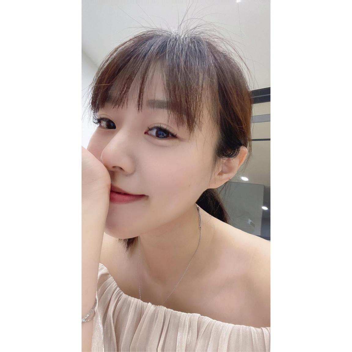 「Ruby_Lin」天使般的笑容 讓人深深著迷 (11P)