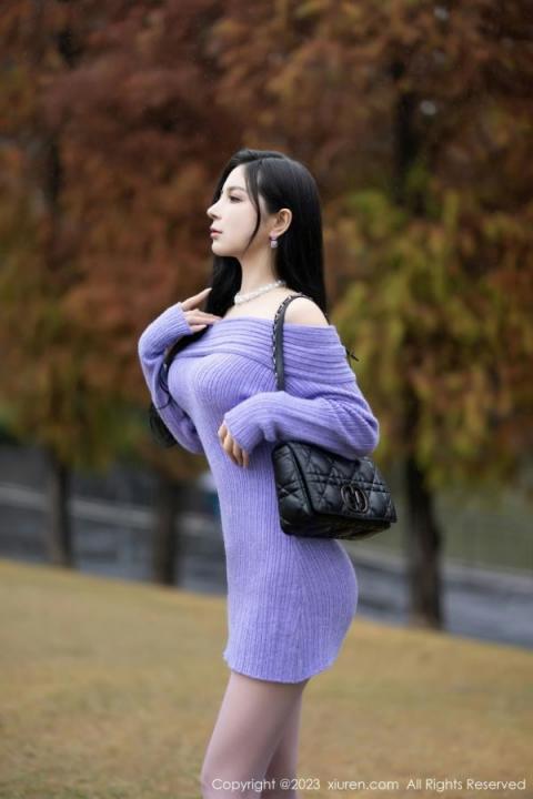 [XiuRen]高清寫真圖2023.02.16 No.6277 小蠻妖 (74P)