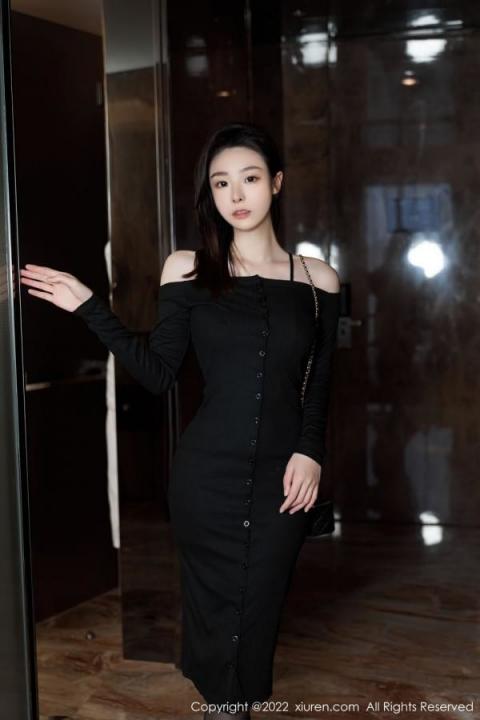 [XiuRen]高清寫真圖2022.09.01 No.5529 小逗逗 (92P)