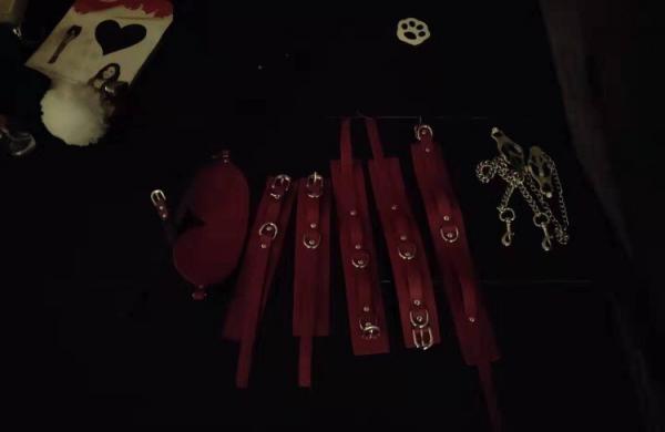 [自拍] 離異熟女徹底放開心扉，做母狗不再做人妻 (35P)