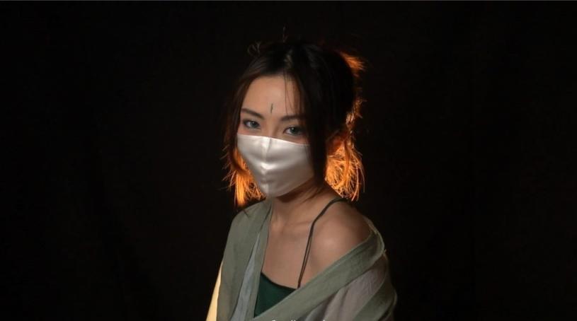 [自拍] 美少女大戰姐夫 (18P)