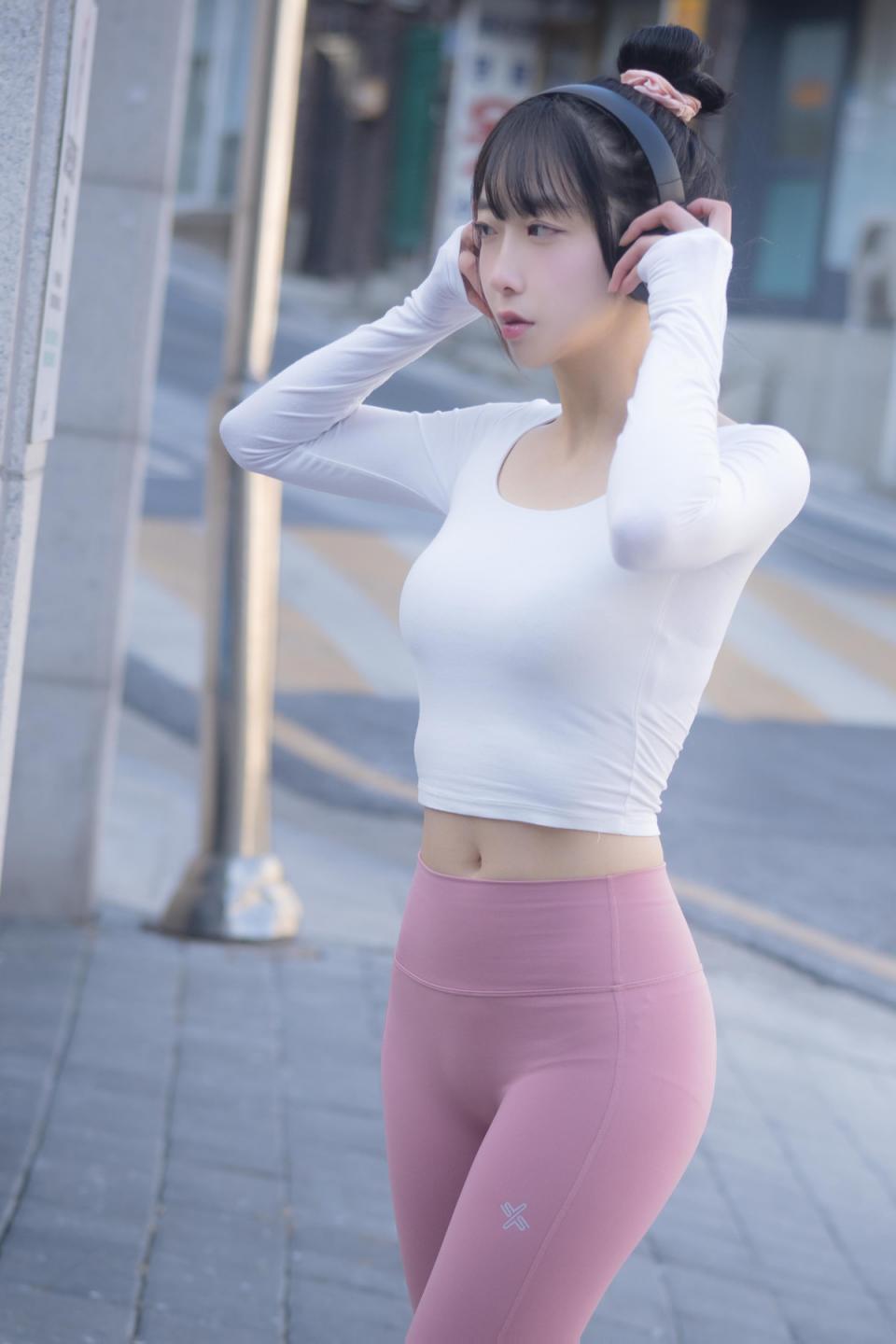[Hina 히나] 全裸濕身誘惑 讓人瞬間淪陷 (70P)