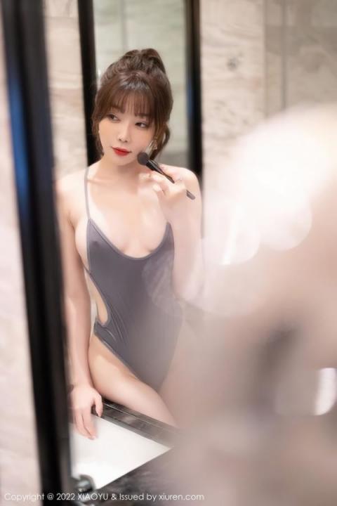 [XIAOYU]高清寫真圖2022.06.23 VOL.805 芝芝 (89P)