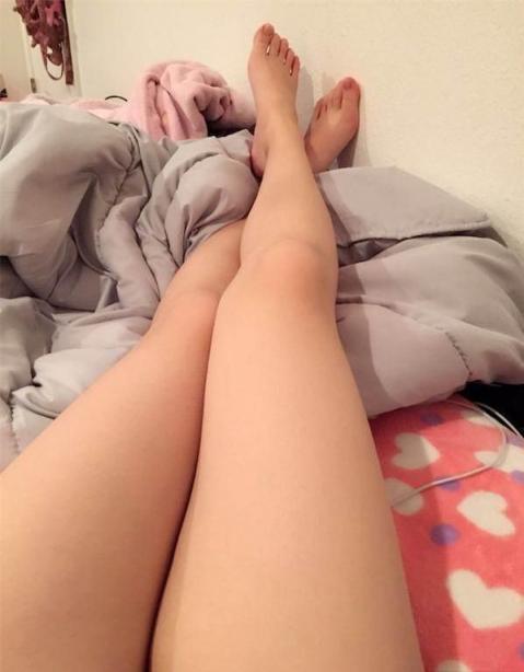 前女友的身材粉嫩帶點色氣 (48P)