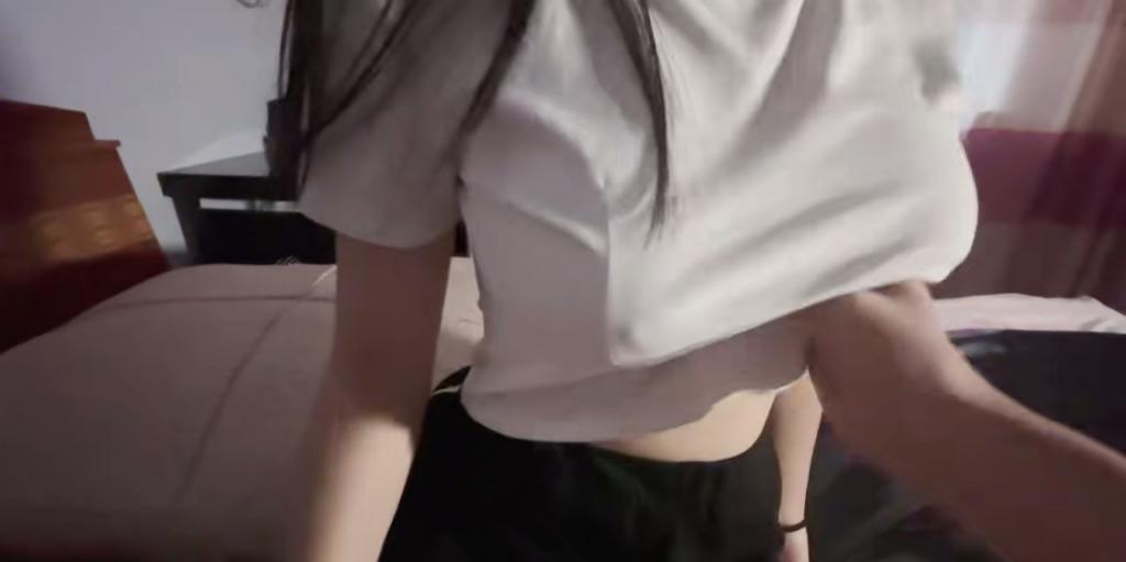 反差婊私拍