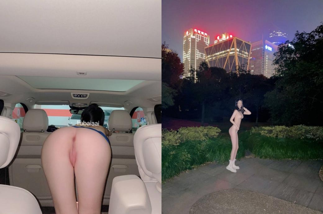 反差 淫妻喵喵