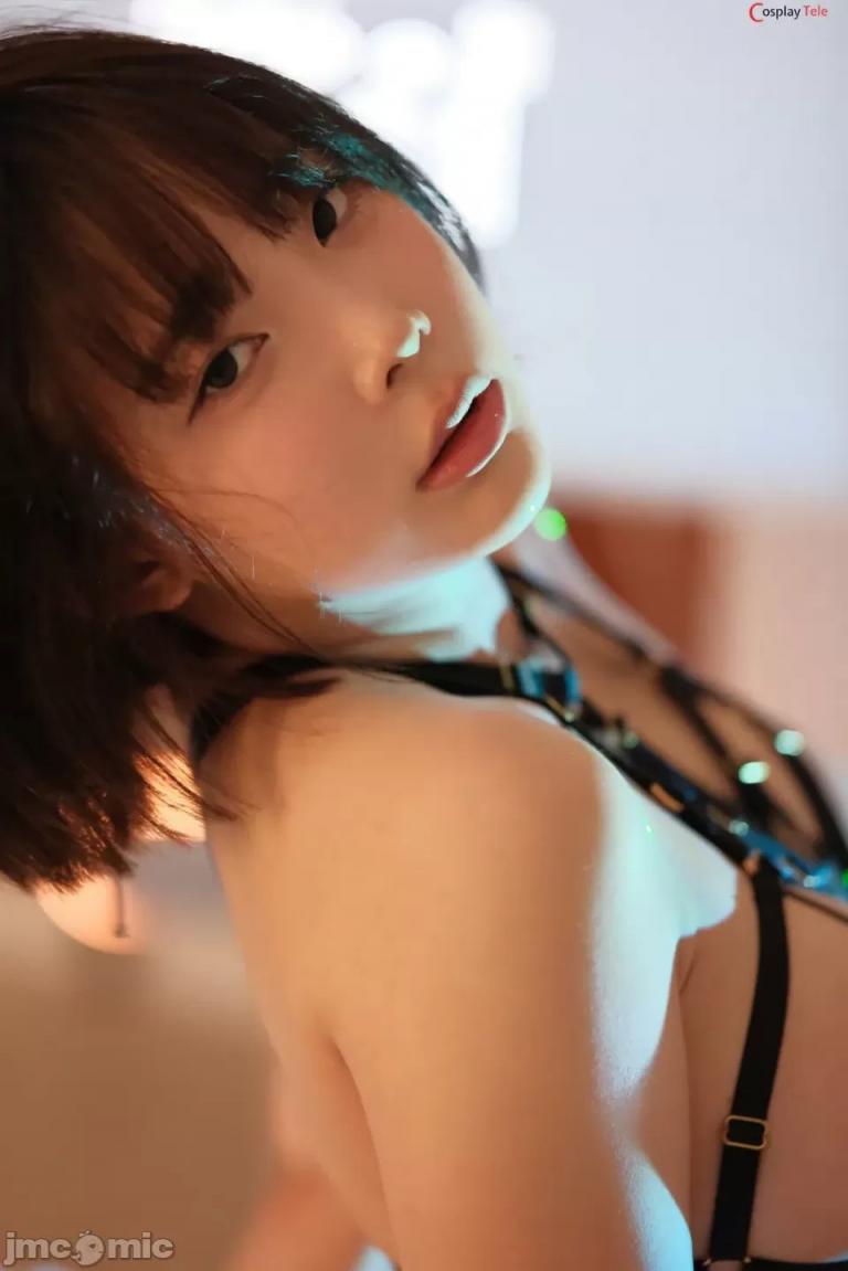 Inkyung (???) – Halloween (97P)