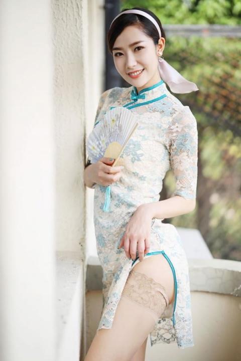 [MyGirl]高清寫真圖2020.08.12 VOL.446 方子萱 (100P)