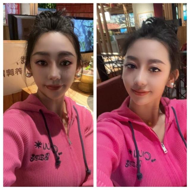美臀反差婊