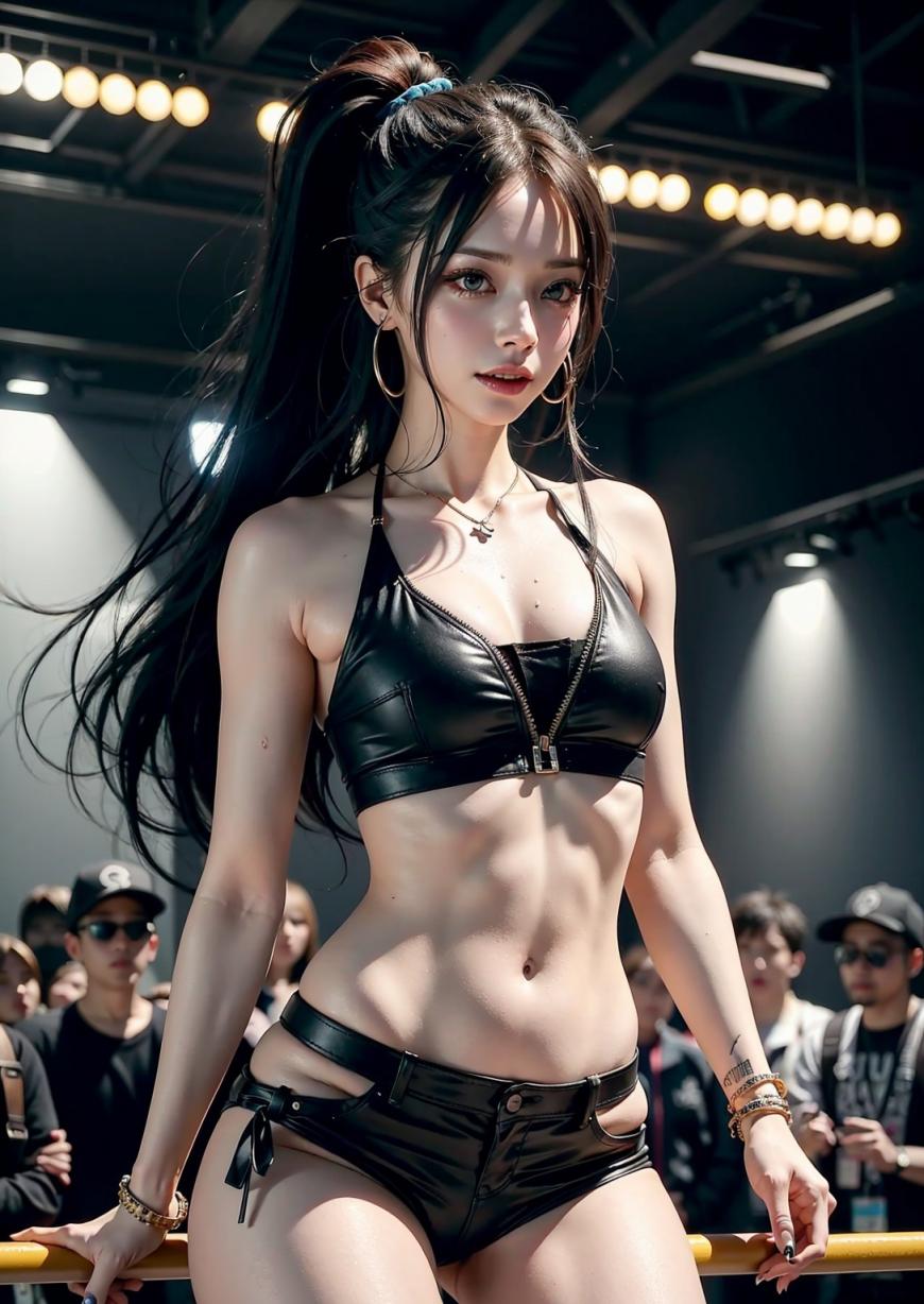 搖滾龐克甜心艾薇兒