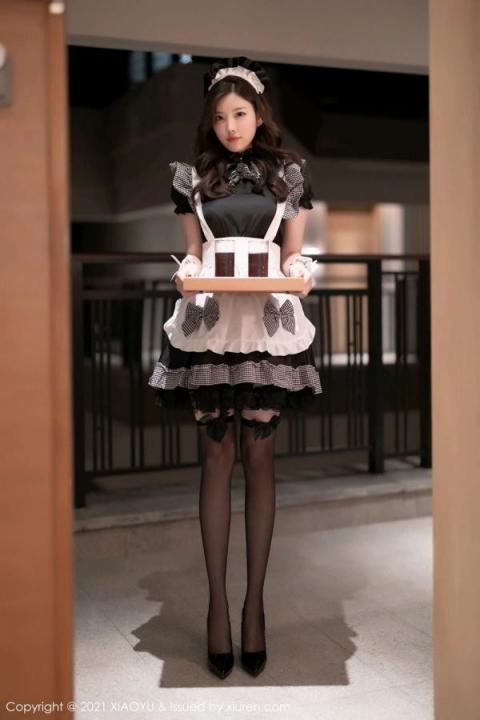 [XIAOYU]高清寫真圖2021.11.19 VOL.658 楊晨晨 (100P)