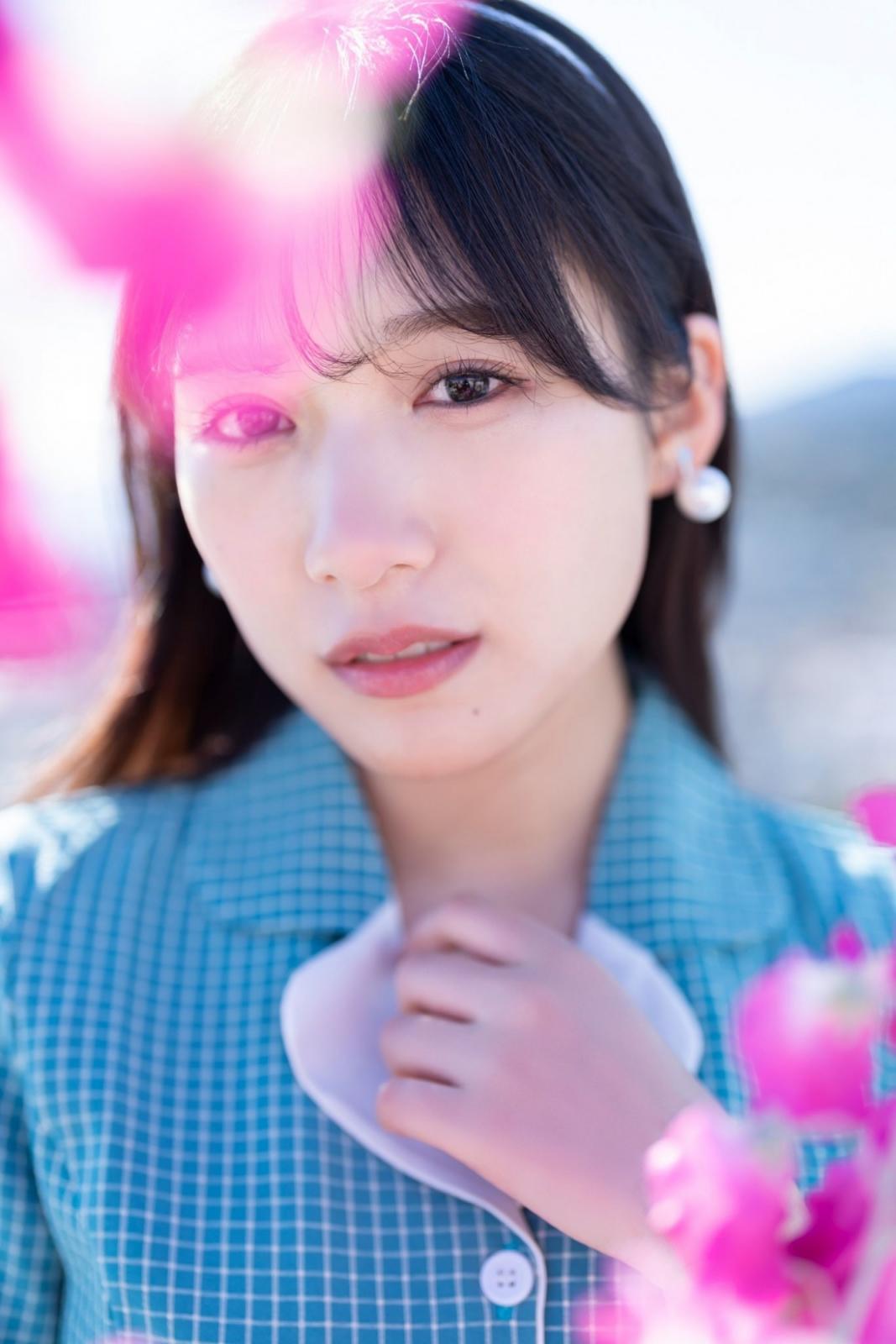 [橫野すみれ] 放送「美胸福利」一看就上火 移不開視線 (25P)