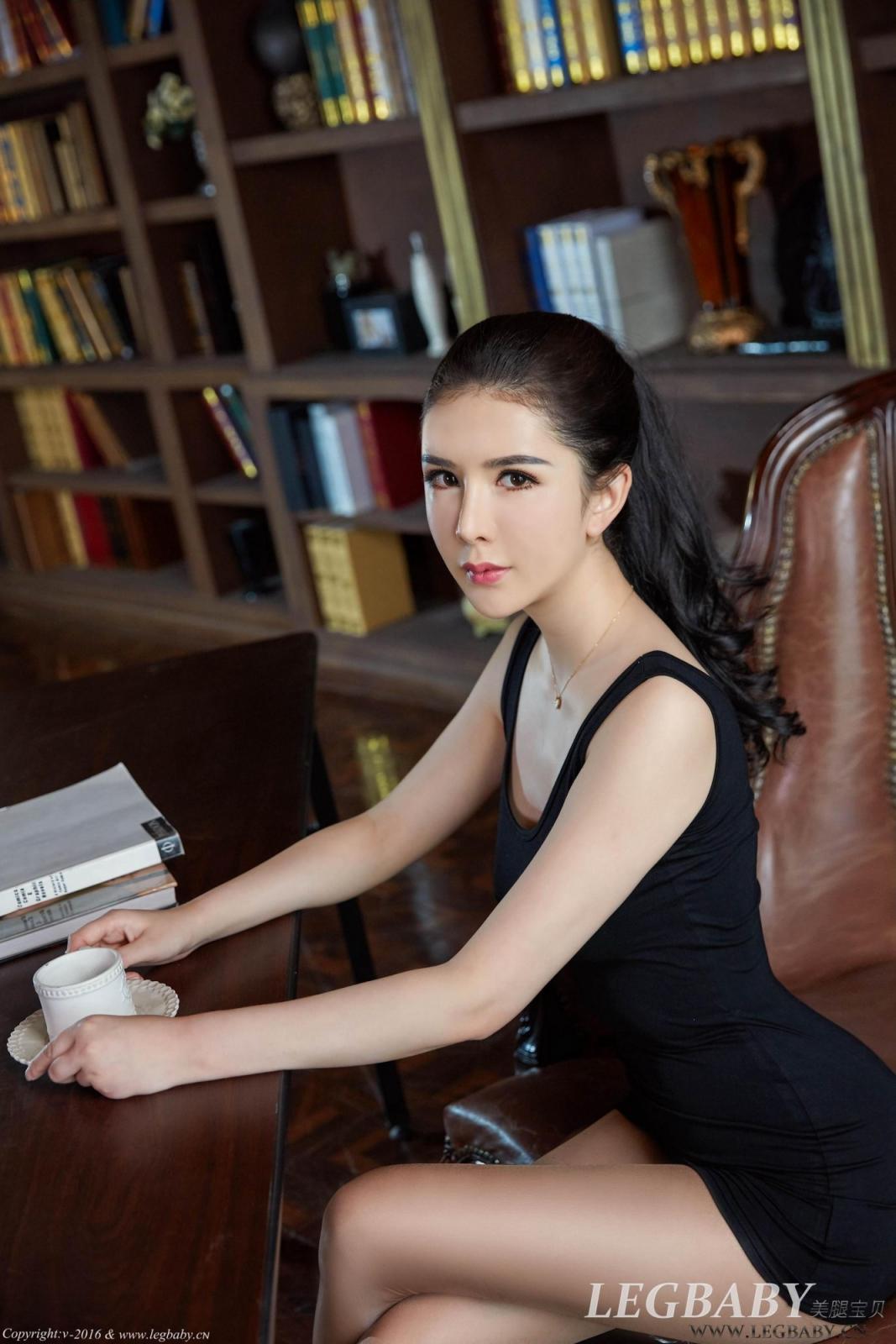 Model 李麗莎 03 (74P)