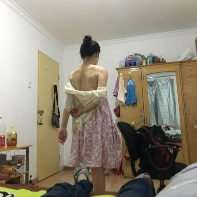 女友被抽插到亂叫 (11P)