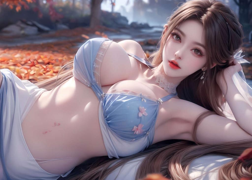 完 美 世 界 火靈兒 美眸 10