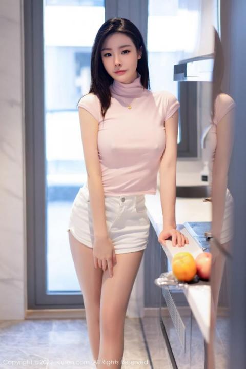 [XiuRen]高清寫真圖2022.09.15 No.5593 小逗逗 (72P)