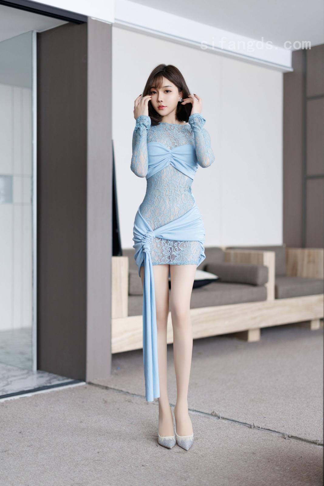 徐莉芝Booty《私購流出》