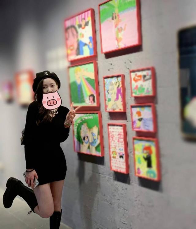 與女友激情啪啪～不小心內射了 (13P)