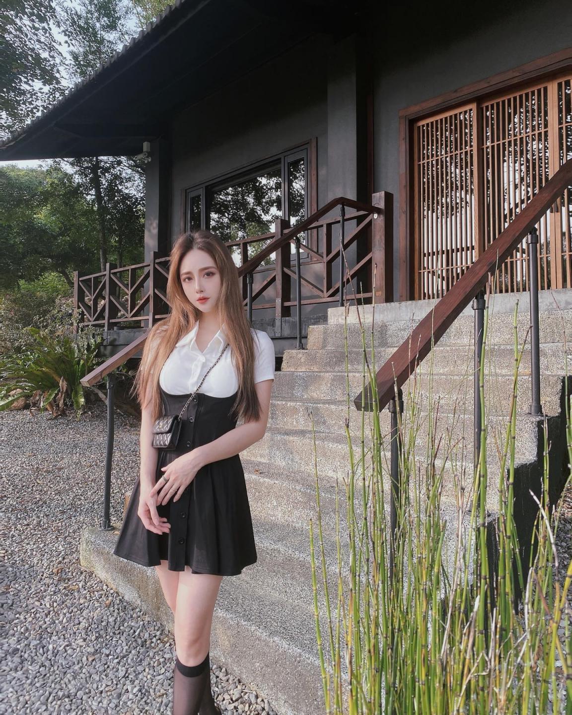 「Elsa_Ko」極緻誘惑 美奶 (12P)
