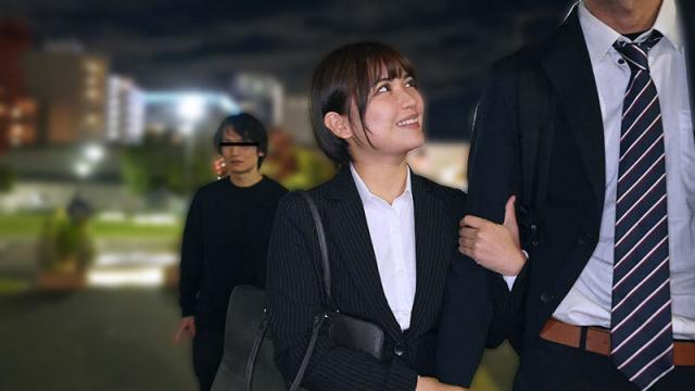 天晴乃愛：串刺し3Pイキ潰し 生意気な巨乳OLを媚薬レ×プしてアヘ顔でドンギマって白目... (21P)
