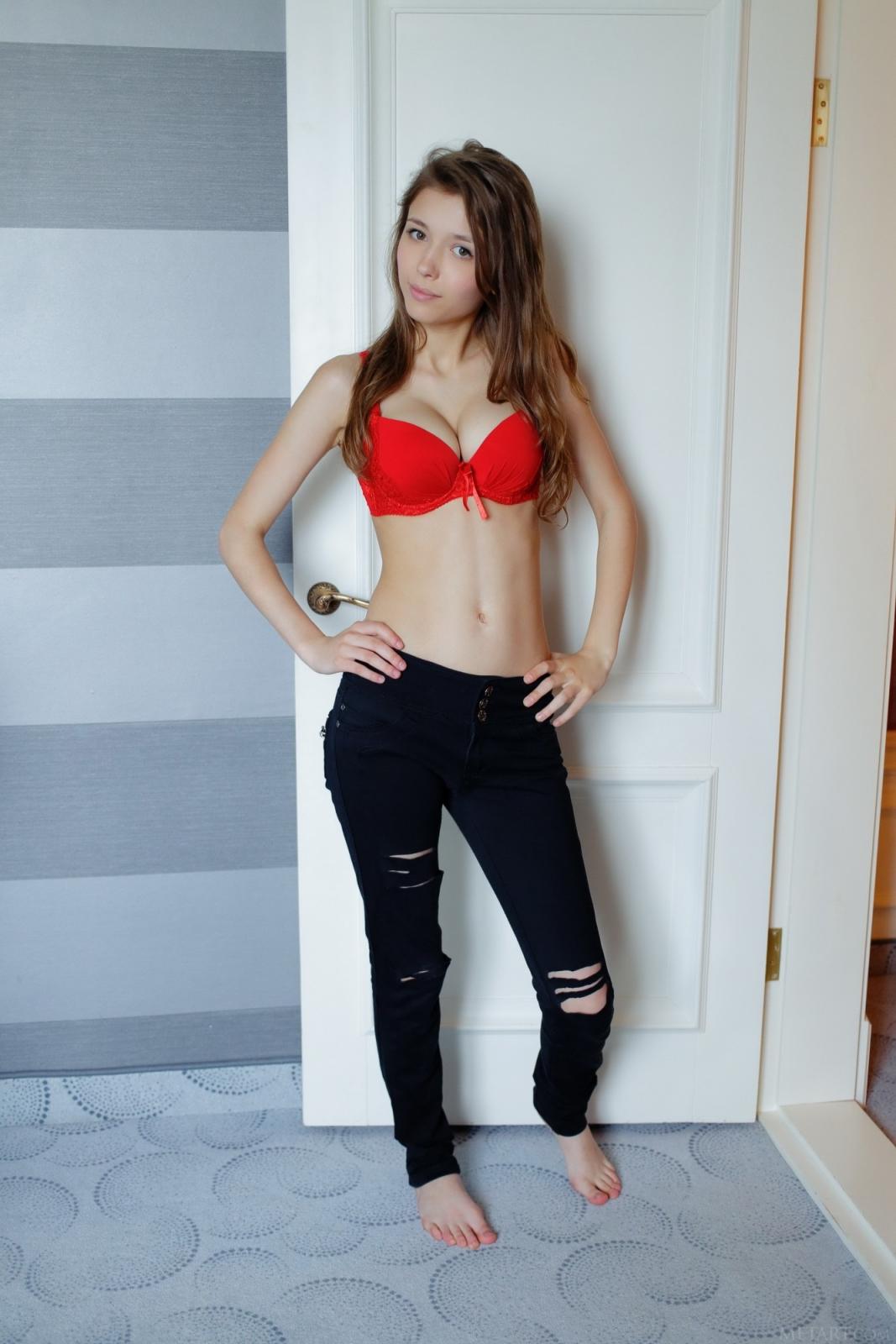 Mila Azul - Enrido (115P)