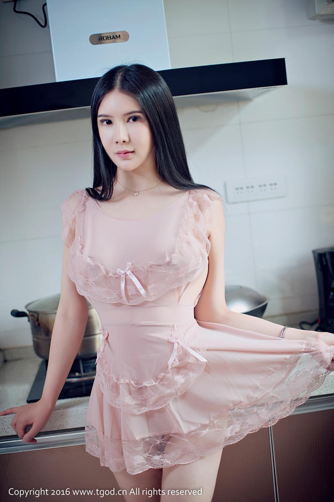 Model 李麗莎 06 (41P)