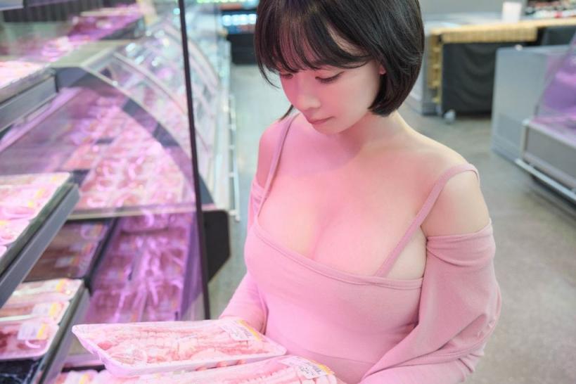 [自拍] 反差 女子 (20P)