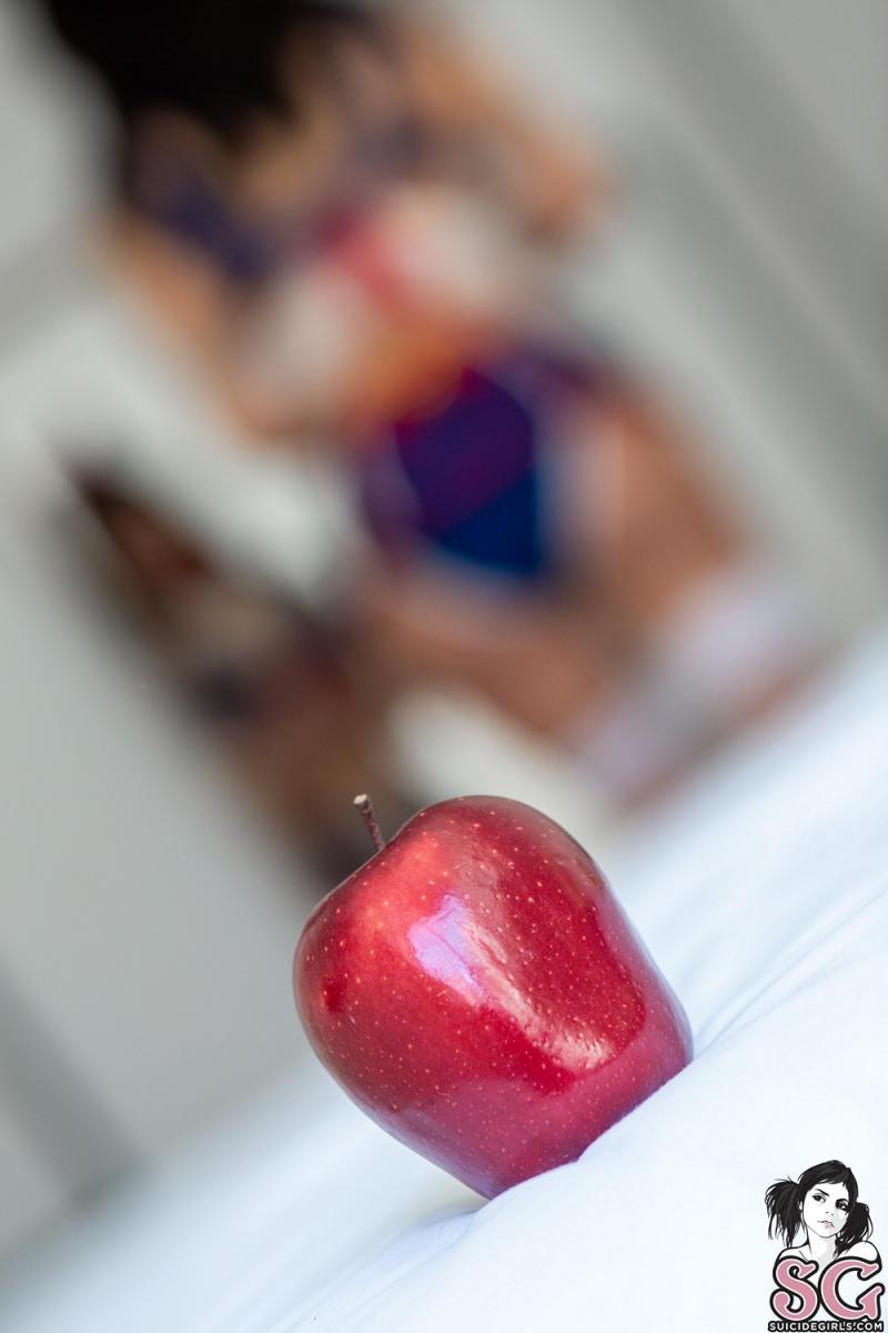 【Suicide Girls】Apr 06, 2025 - Manson - Poison【47P】