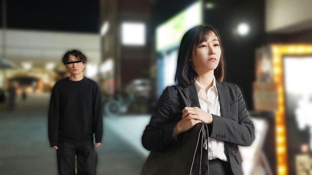 蘆名ほのか：強●クスリ漬け クソ生意気な巨乳OLを拉致！ODキメセクで白目イラマ漬け... (21P)
