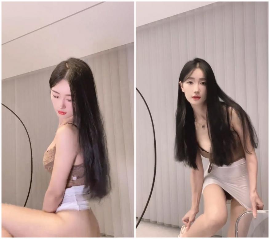 [自拍] 反差 美少女 (15P)
