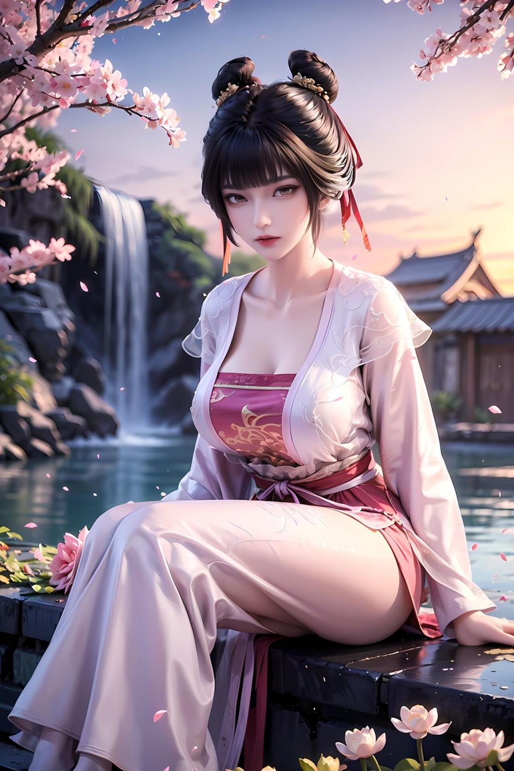 劍來--稚圭