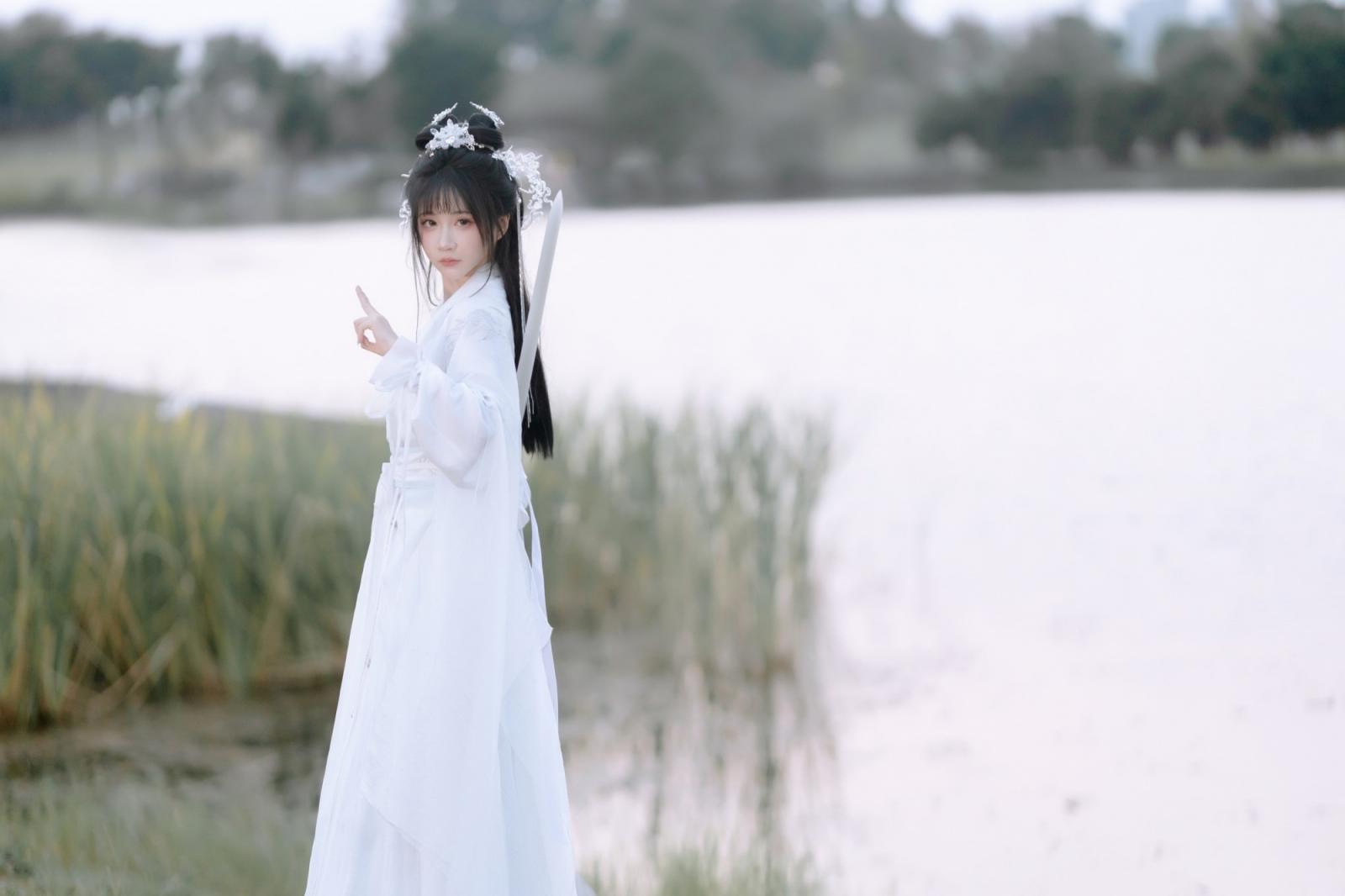 云兮客 绮羅生的小蘇蘇 (24P)